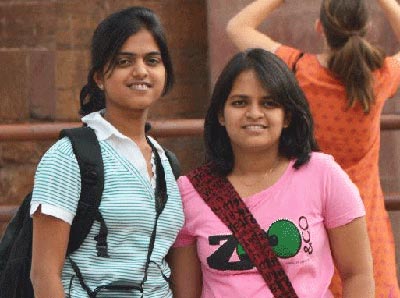 Rutuja & Dnyanada Testimonial